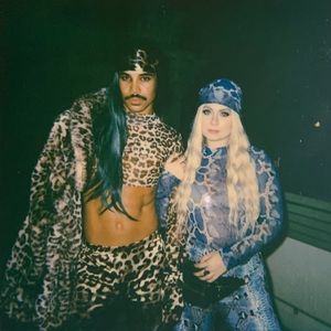 Listing for Preston 💚